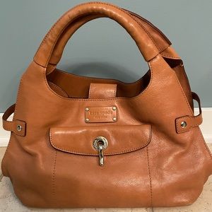 Kate Spade Hobo Handbag, Vintage